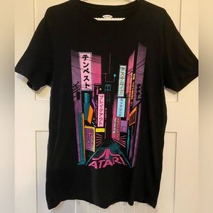 Atari - Graphic T-Shirt - Unisex Tee -